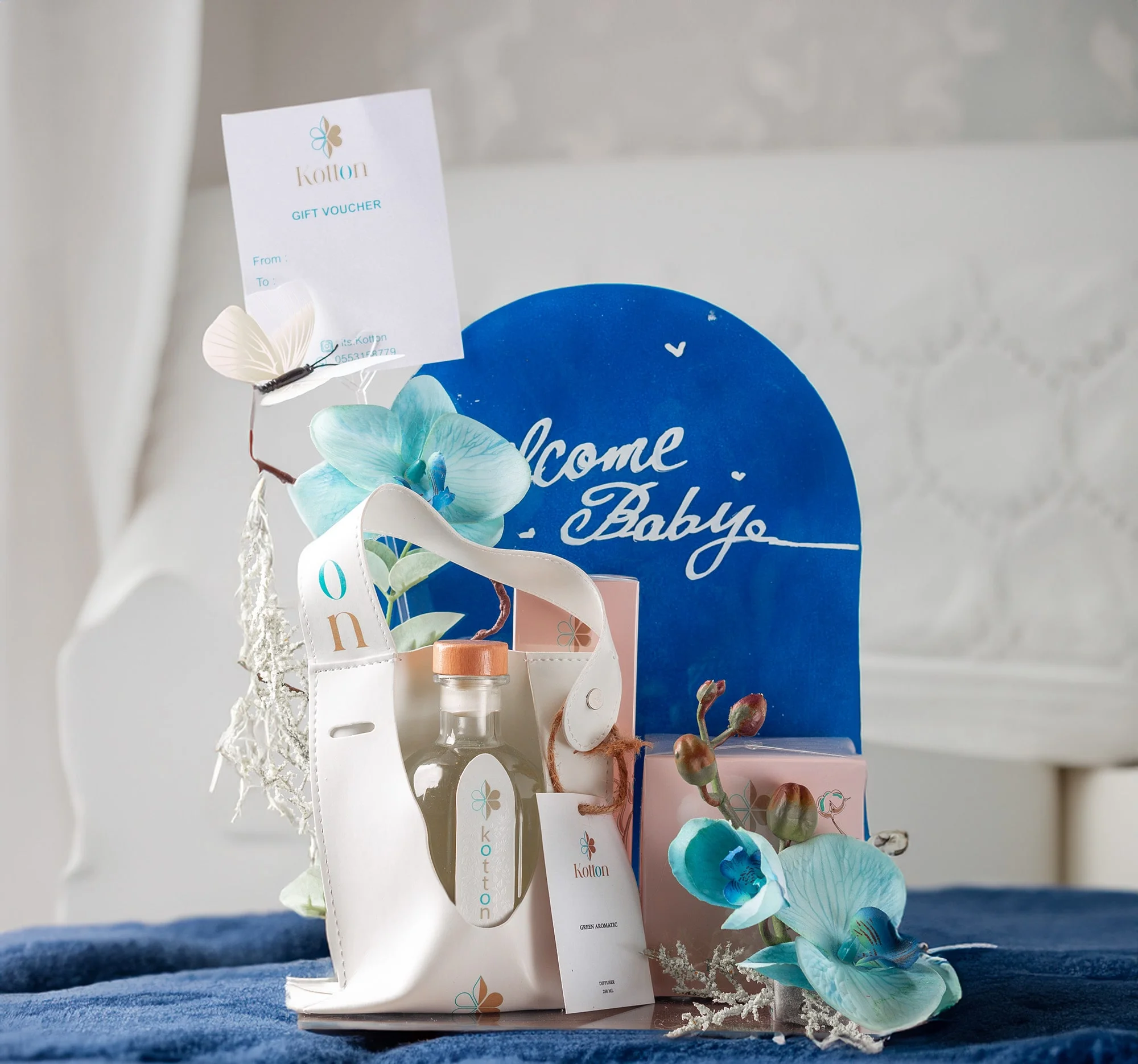 مولود السعادة 👼🏻